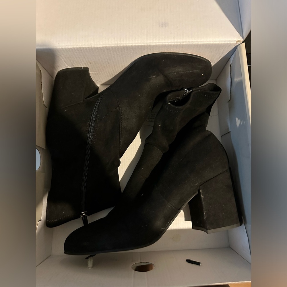 Marc Fisher Boots